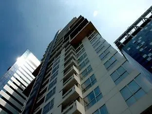 Asian Residences - The Fort Manila