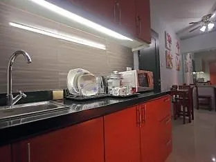 Hotel Asian Residences - The Fort 4*
